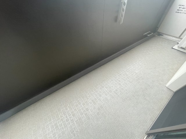 【バルコニー】 | エスペランサ立川