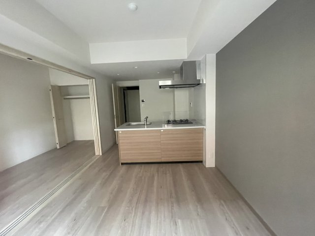 【居間・リビング】 | エスペランサ立川