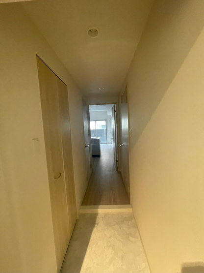 【玄関】 | エスペランサ立川