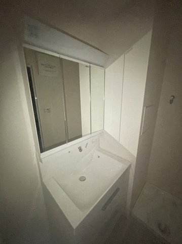 【洗面所】 | エスペランサ立川