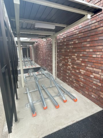 【その他共用部分】 | エスペランサ立川