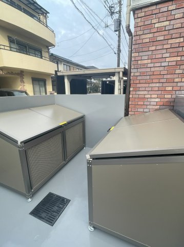 【その他】 | エスペランサ立川