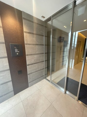 【セキュリティ】 | エスペランサ立川