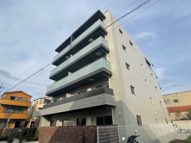 【外観】 | エスペランサ立川