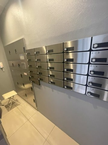 【その他共用部分】 | エスペランサ立川