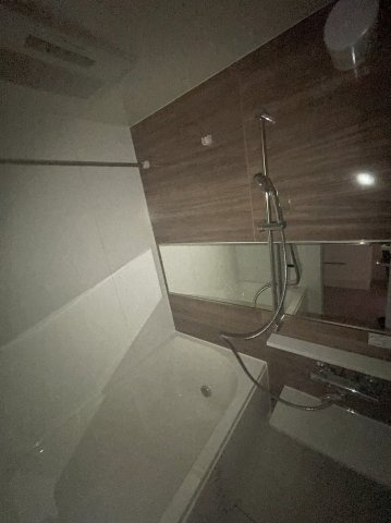 【浴室】 | エスペランサ立川