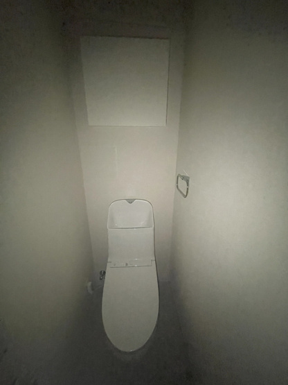 【トイレ】 | エスペランサ立川