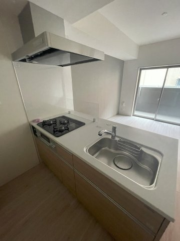 【キッチン】 | エスペランサ立川