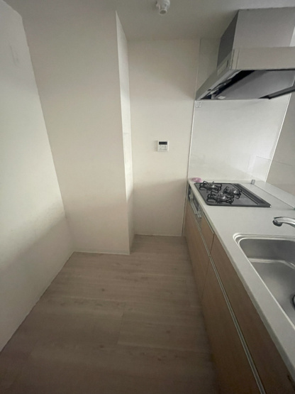 【キッチン】 | エスペランサ立川