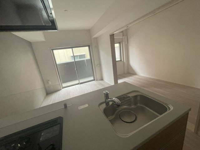 【キッチン】 | エスペランサ立川