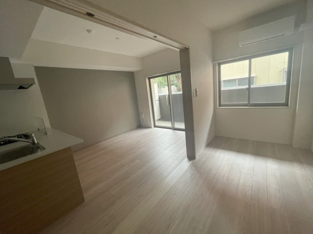 【居間・リビング】 | エスペランサ立川