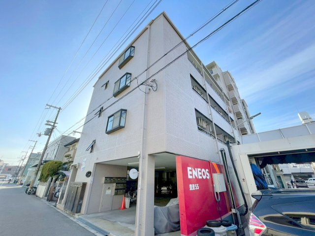 ショウカンハイム