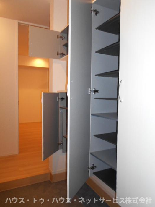 アゼリア松戸の設備