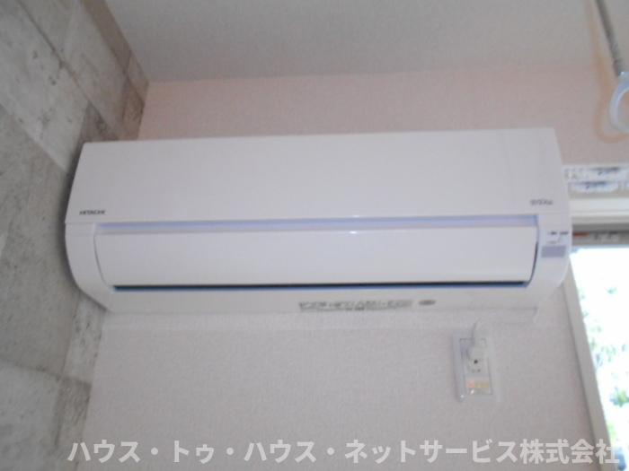 アゼリア松戸のその他