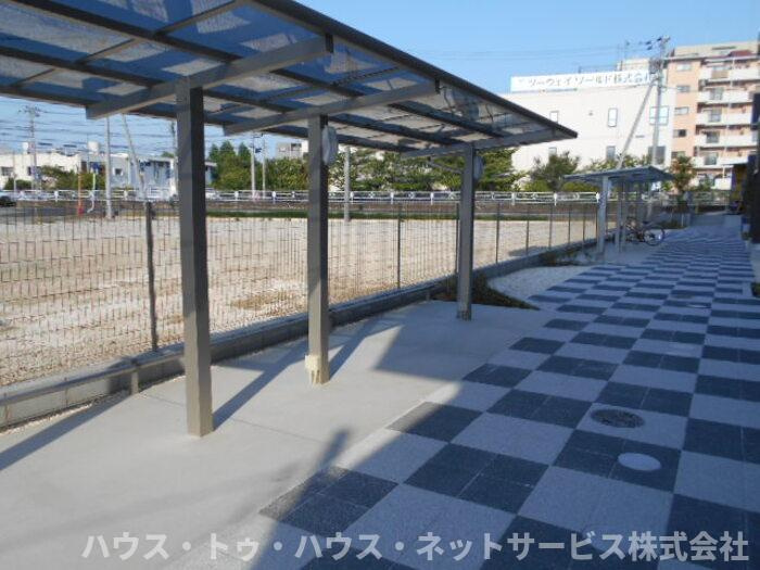 アゼリア松戸のその他共用部分