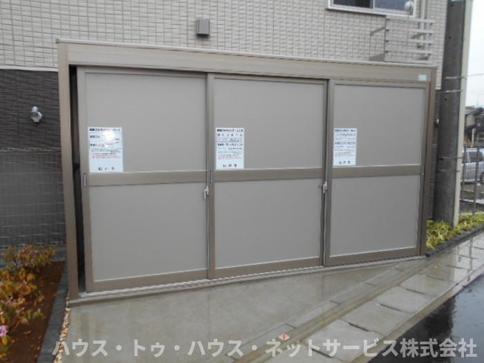 アゼリア松戸のその他