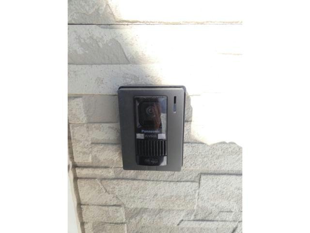 アーバンエステートYSのセキュリティ