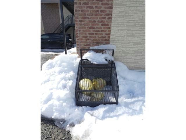 アーバンエステートYSの設備