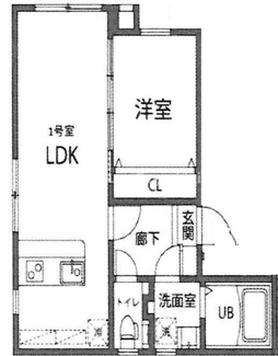 【間取り】 | KANOA池上