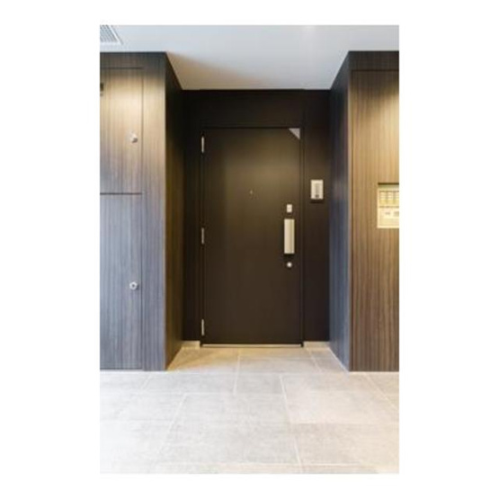 【その他共用部分】 | コーボック桜ヶ丘