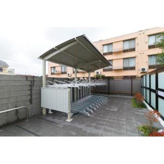 【その他共用部分】 | コーボック桜ヶ丘