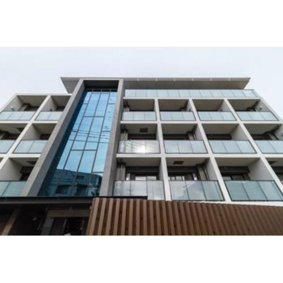 【外観】 | コーボック桜ヶ丘