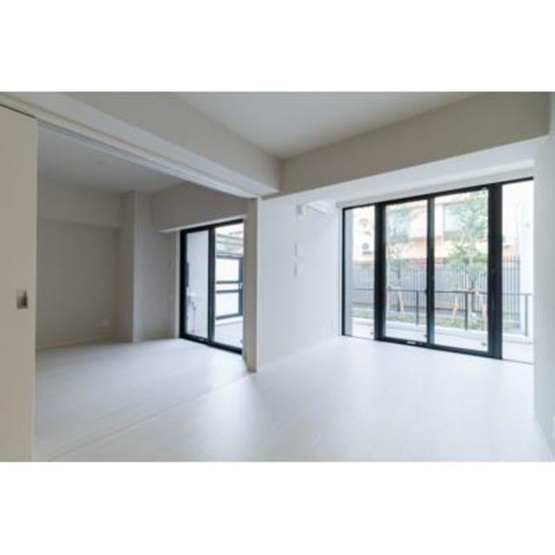 【居間・リビング】 | コーボック桜ヶ丘