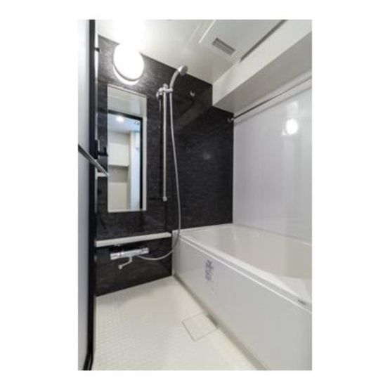 【浴室】 | コーボック桜ヶ丘