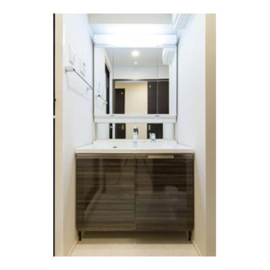 【洗面所】 | コーボック桜ヶ丘