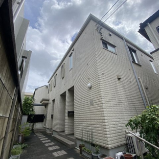 【外観】 | 耐震耐火で安心の旭化成ヘーベルメゾン