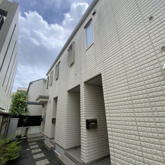 【エントランス】 | 永福町駅より徒歩6分！