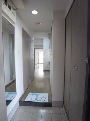 【玄関】 | センターステージ