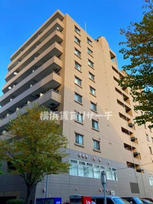 【外観】 | センターステージ