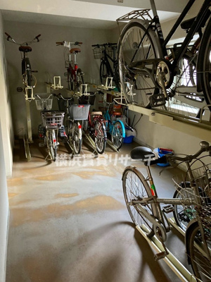  | センターステージ