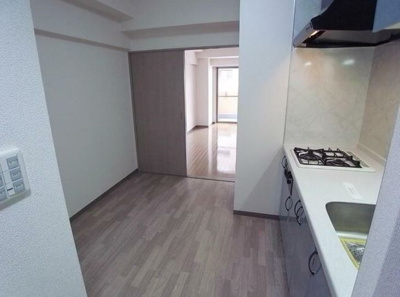 【居間・リビング】 | センターステージ