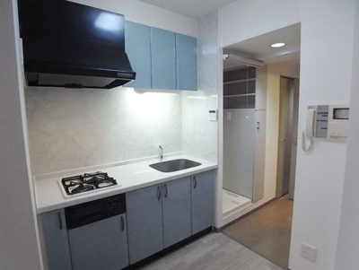 【キッチン】 | センターステージ