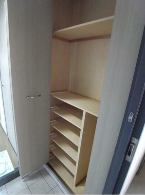 【収納】 | センターステージ