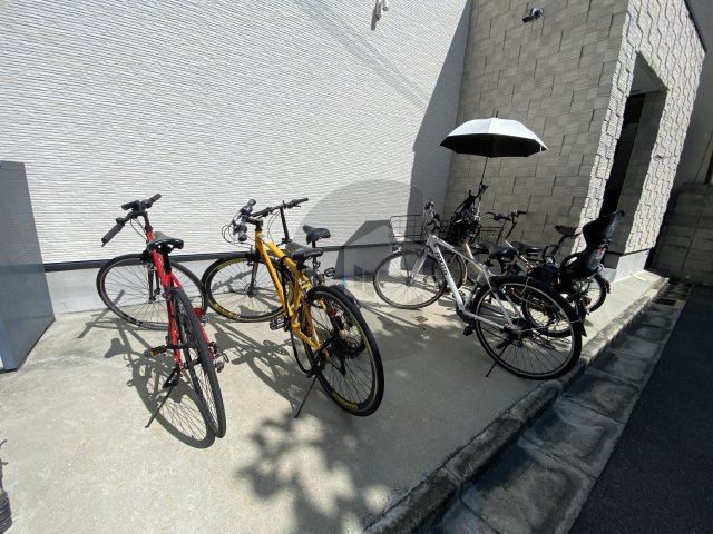 エアルレジデンス1のその他共用部分