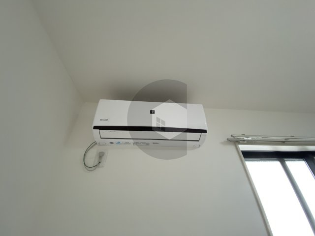 エアルレジデンス1の設備