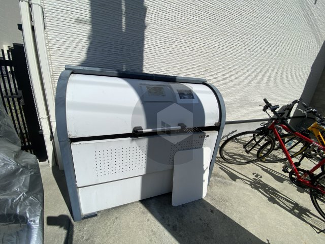 エアルレジデンス1のその他共用部分