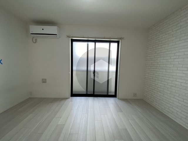 エアルレジデンス1の内装