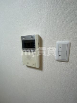 【セキュリティ】 | ラ・レジダンス・ド・グランドゥール | ラ・レジダンス・ド・グランドゥール