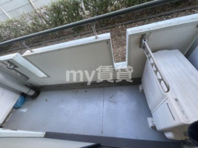 【バルコニー】 | ラ・レジダンス・ド・グランドゥール