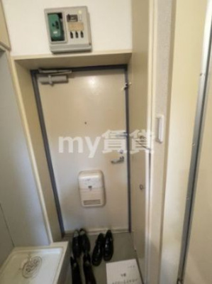 【玄関】 | ラ・レジダンス・ド・グランドゥール