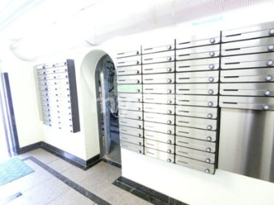 【その他共用部分】 | ラ・レジダンス・ド・グランドゥール