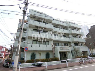 【外観】 | ラ・レジダンス・ド・グランドゥール | ラ・レジダンス・ド・グランドゥール