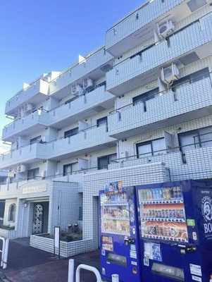 【エントランス】 | ラ・レジダンス・ド・グランドゥール