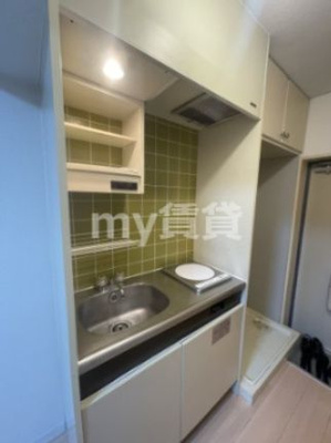 【キッチン】 | ラ・レジダンス・ド・グランドゥール | ラ・レジダンス・ド・グランドゥール