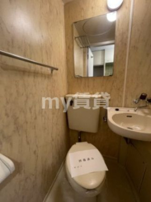 【トイレ】 | ラ・レジダンス・ド・グランドゥール | ラ・レジダンス・ド・グランドゥール