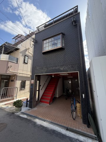 谷町長堀コート